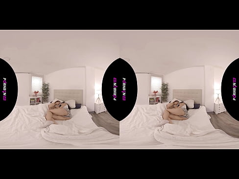 ❤️ PORNBCN VR Две молодые лесбиянки просыпаются возбужденными в виртуальной реальности 4K 180 3D Женева Беллуччи Катрина Морено ❤️ Супер секс на нашем сайте com-milf-300.ru
