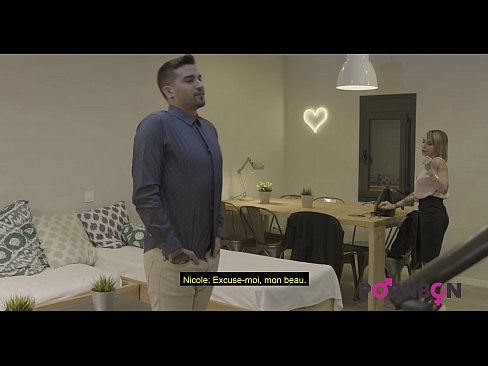 ❤️ PORNBCN 4K Одна зрелая женщина с большими сиськами хочет быть анальным трахал молодой жиголо с большим членом минет амортизм жесткий ебать ручной работы собачий стиль киска лизать оргазм французские субтитры ❤️ Супер секс на нашем сайте com-milf-300.ru