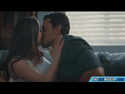 ❤️ романтический секс с хорошей грудастой мамой ❤️ Супер секс на нашем сайте com-milf-300.ru